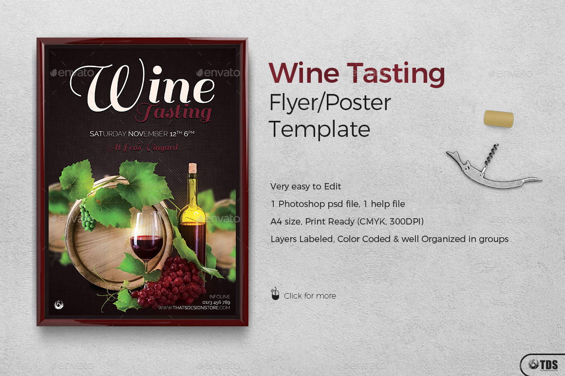 wine flyer template wine tasting flyer template by lou606 graphicriver wine flyer template wine tasting flyer template by lou606 graphicriver